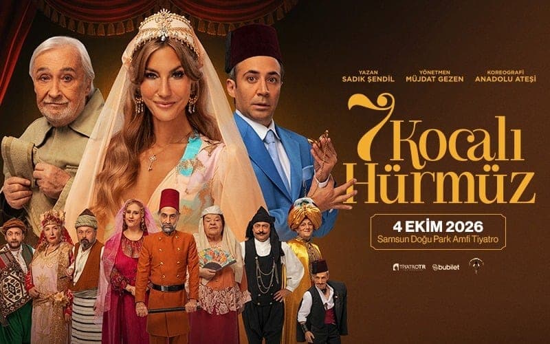 7 Kocalı Hürmüz