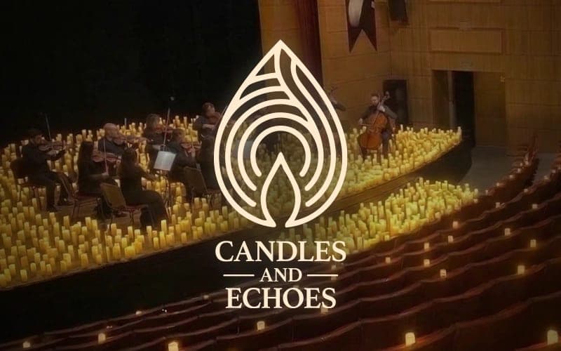 Candles and Echoes - S.B.B Sanat