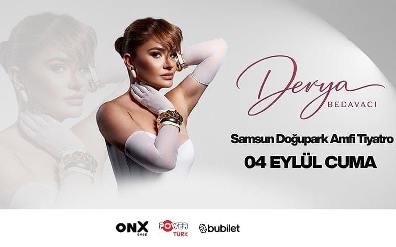 Derya Bedavacı