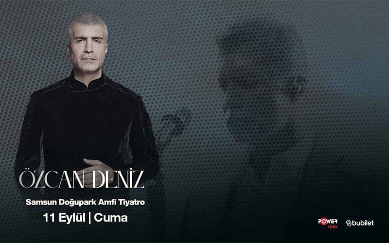 Özcan Deniz