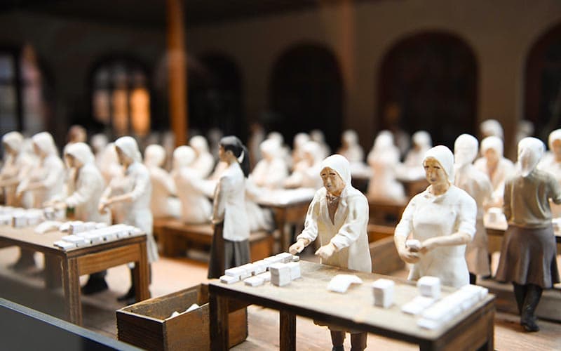 Samsun Müzesi Ziyareti: Amisos'tan Cumhuriyet'e